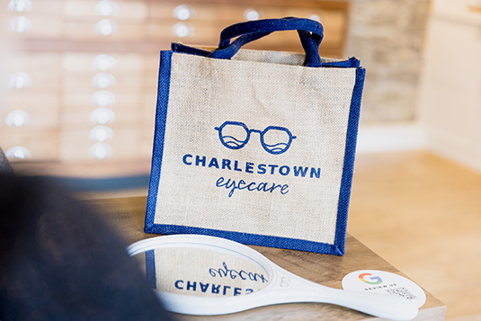 Jute-bag-Charlestown-Eyecare